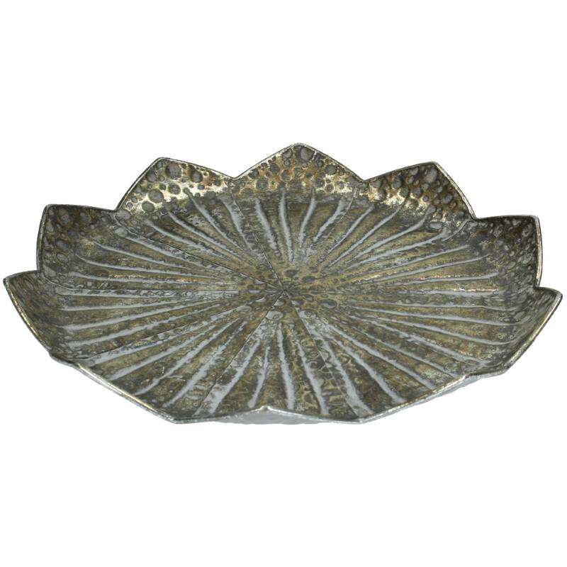 Lėkštė "Leaf"