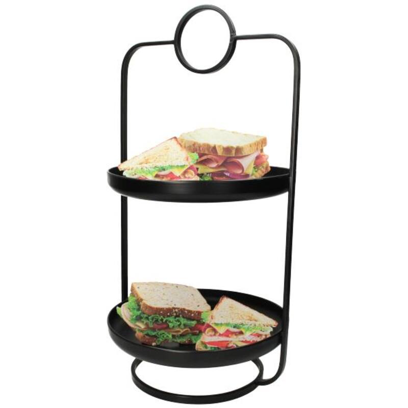 Padėklas "Etagere"