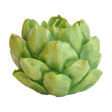 Žvakė „Green Flower