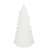 Žvakė „Christmas Tree White
