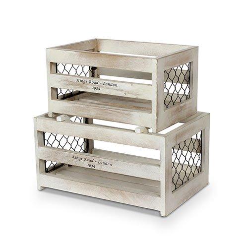 kitchen shelves