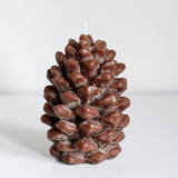 Žvakė „Pine Cone