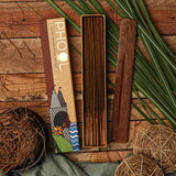 Smilkalai „Vetiver“ (Vetiverijos)