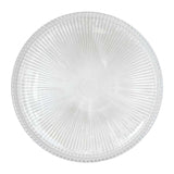 Lėkštutė žvakėms 20 cm