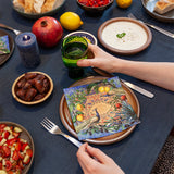 Servetėlės „1001 Nights"