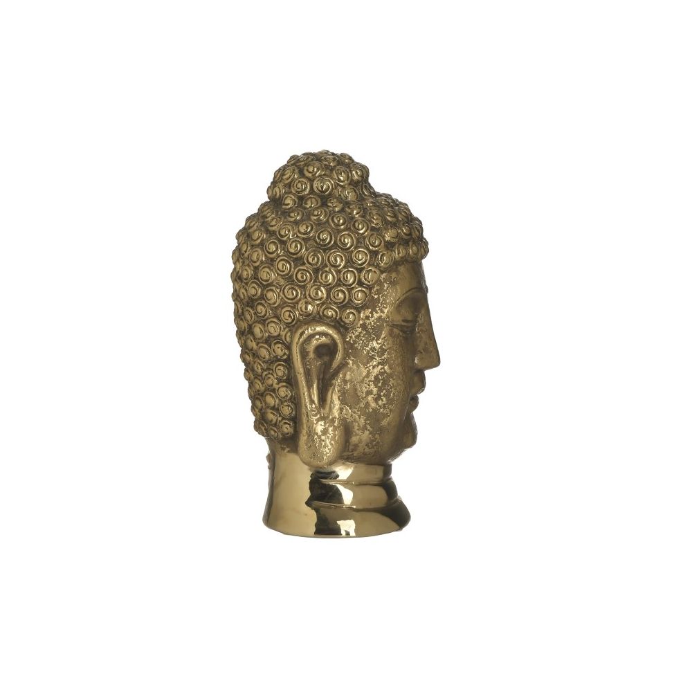 Dekoracija "Buddha Head"