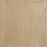 Servetėlės „Relax metallic almond