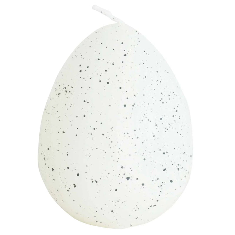Žvakė "Easter Egg White"