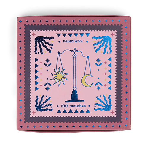 Degtukai "JUMBO Balance"