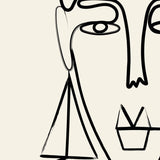 Plakatas "Jungle I”