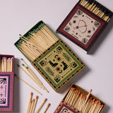 Degtukai "JUMBO Balance"