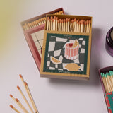 Degtukai "JUMBO Cocktail"