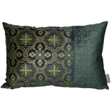 Pagalvėlė "Medallion" (60 x 40 x 3 cm)