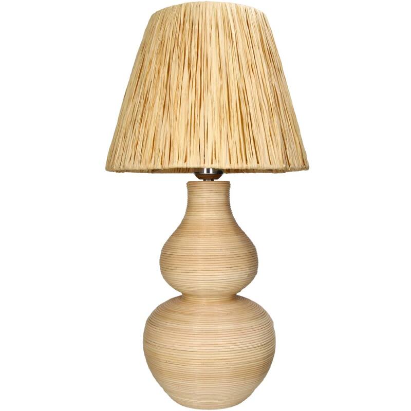 Stalo šviestuvas "Ratan Beach"