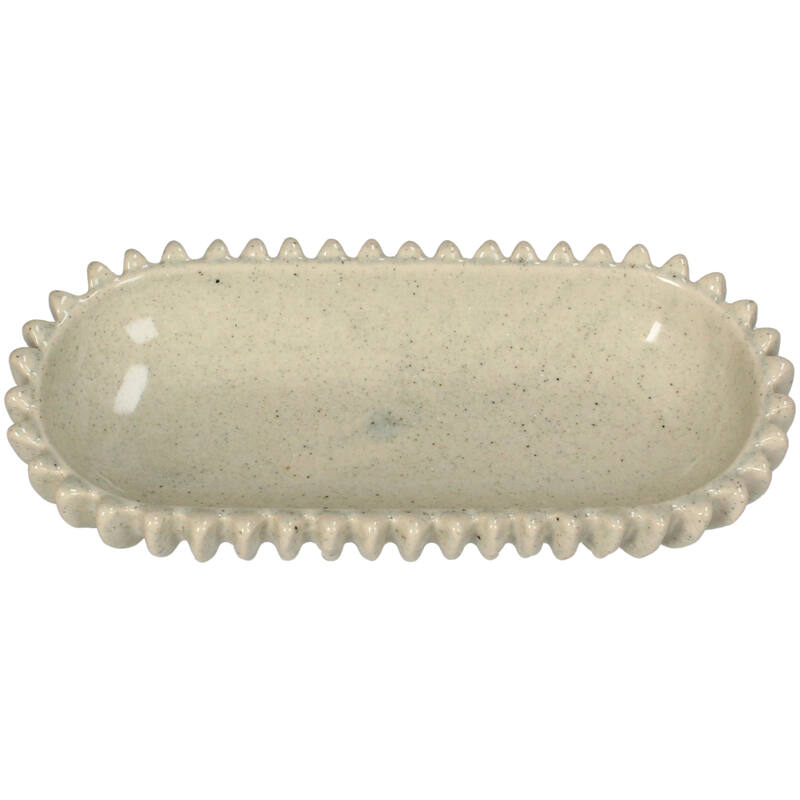 Dubuo "Beige" 26.5 cm