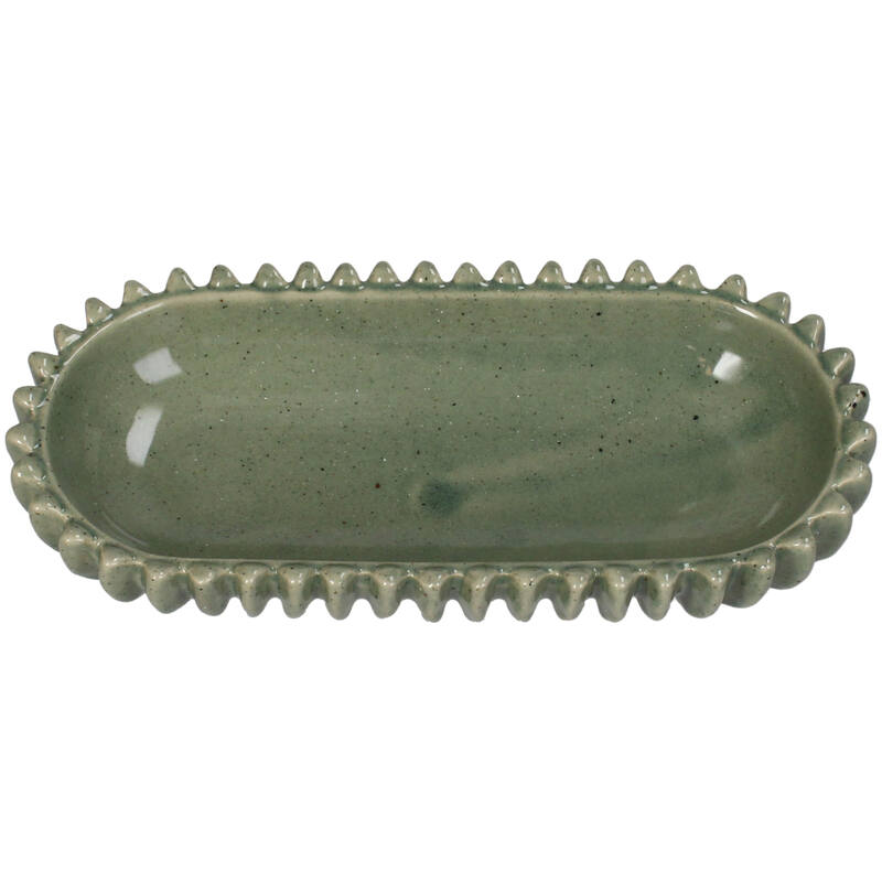 Dubuo "Green" 26.5 cm