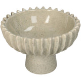 Dubuo ant kojelės "Beige" 20.5 cm