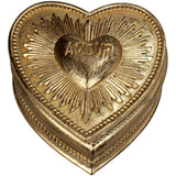 Dėžutė "Amour" 11x6.2cm