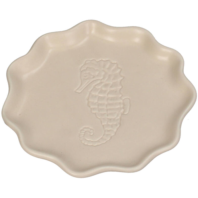 Lėkštutė "Seahorse" 16 cm