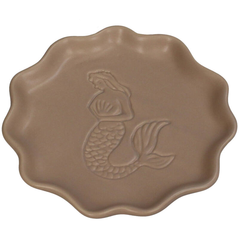 Lėkštutė "Mermaid" 16 cm