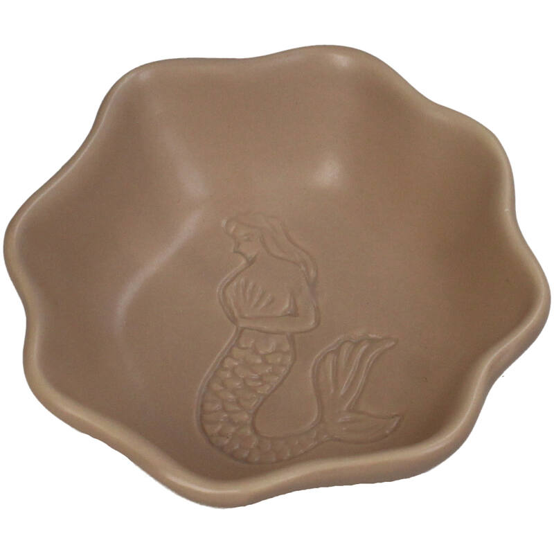 Dubenėlis "Mermaid" 12 cm