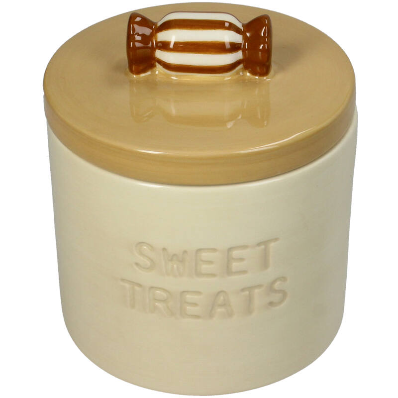 Dėžutė "Sweet Treats" 11x12.5cm