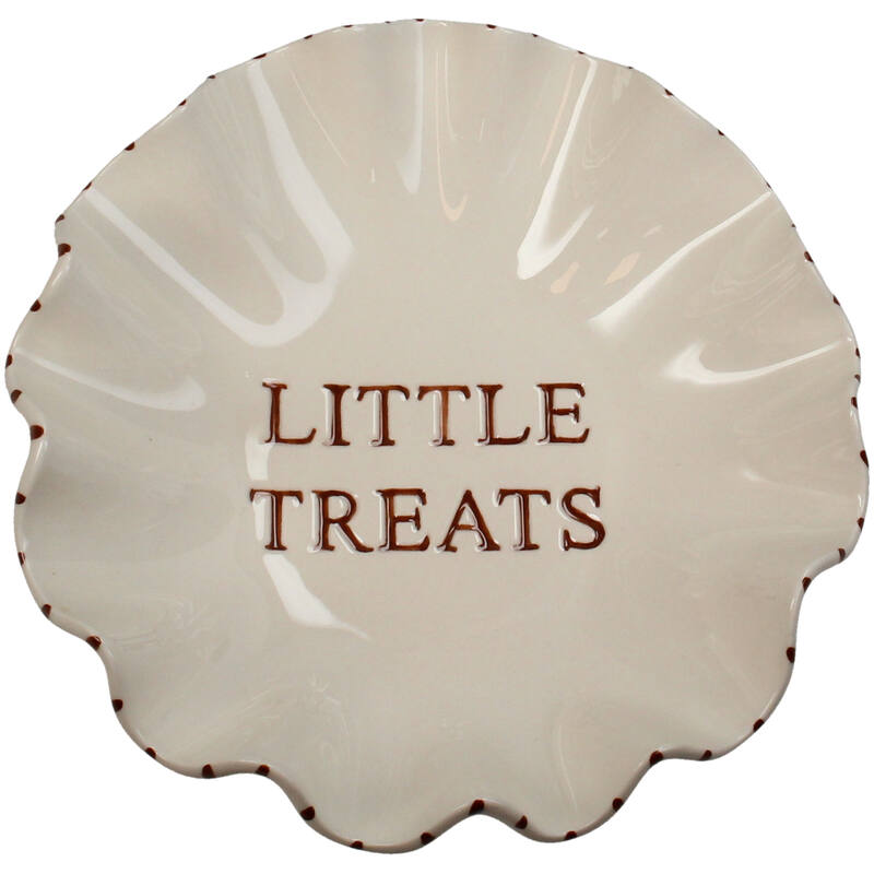 Dubuo "Little Treats" 16.5 cm