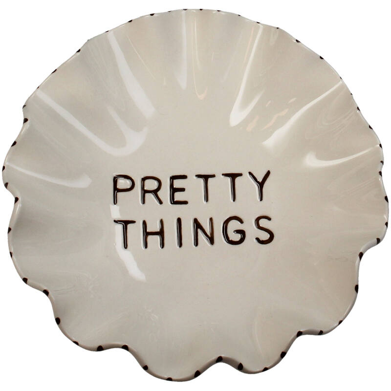 Dubuo "Pretty Things" 16.5 cm