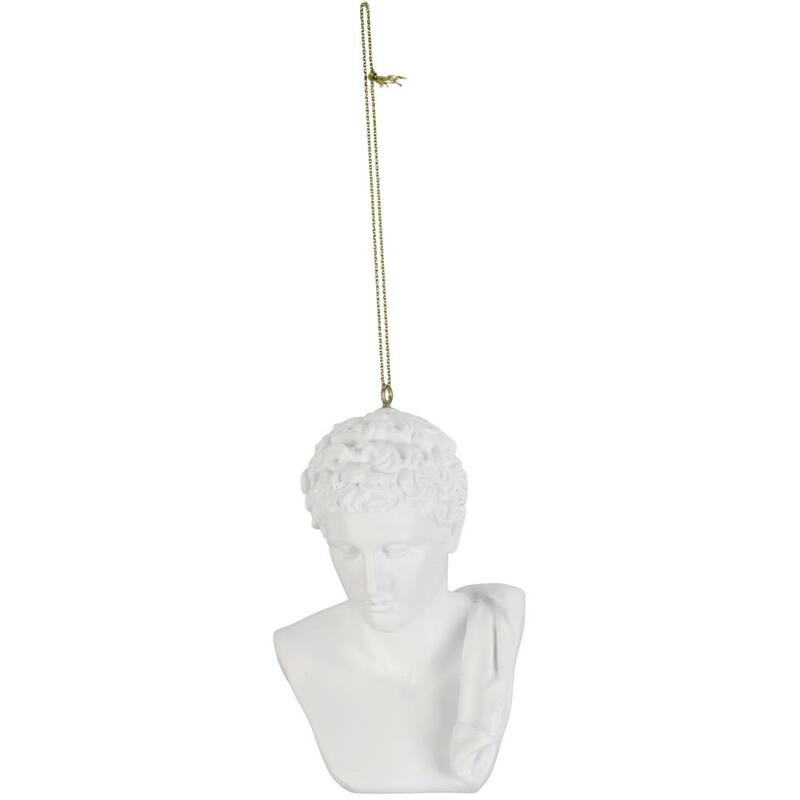 Dekoracija "Hermes Bust"