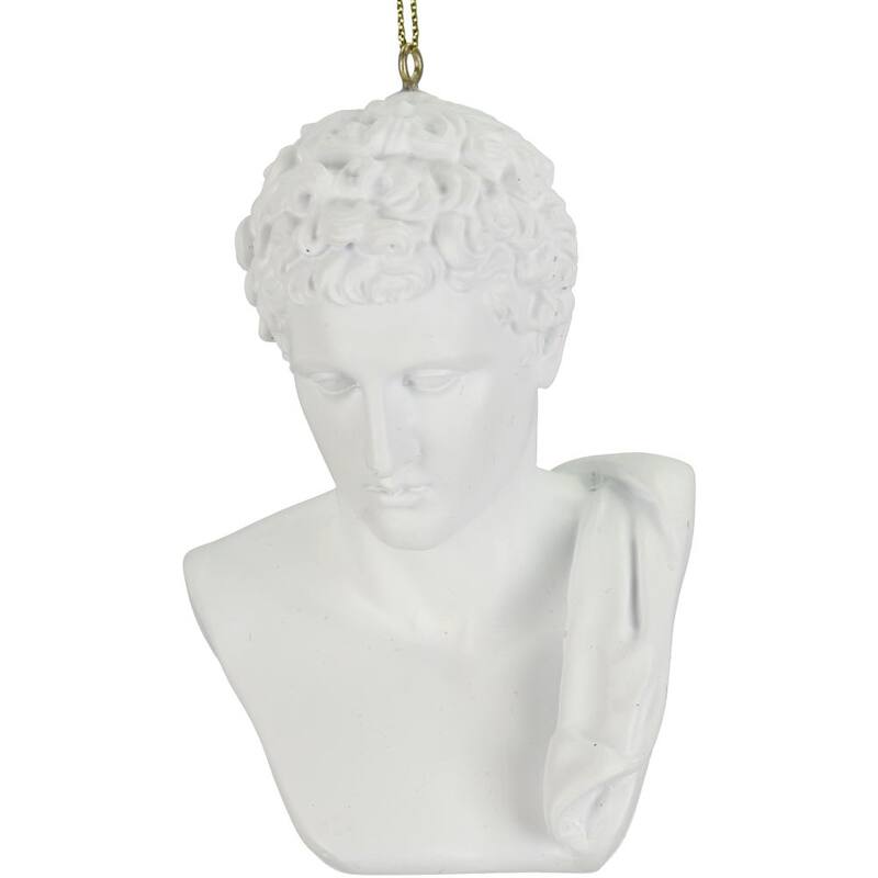 Dekoracija "Hermes Bust"