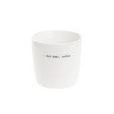 Puodelis "But first coffee"