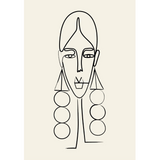 Plakatas "Jungle I”