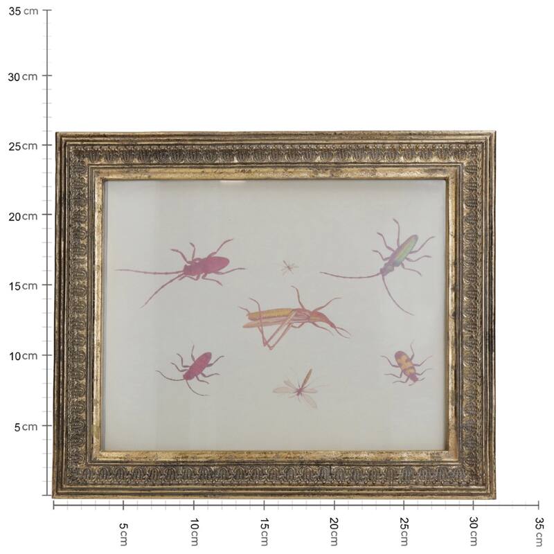 Rėmelis nuotraukai "Classic Gold"