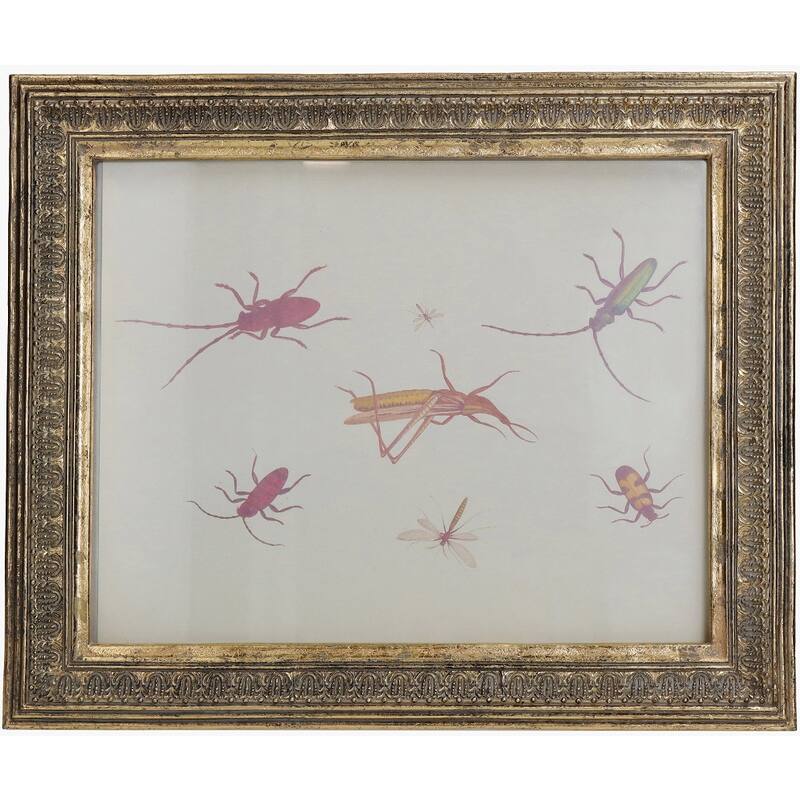 Rėmelis nuotraukai "Classic Gold"