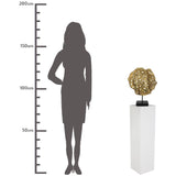 Dekoracija "Golden Coral"