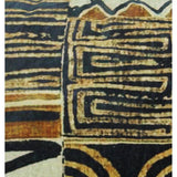 Pagalvėlė "Tribal" (60 x 40 x 3 cm)