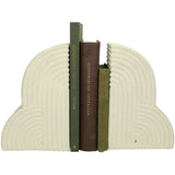 Knygų atramos "Geometrical"