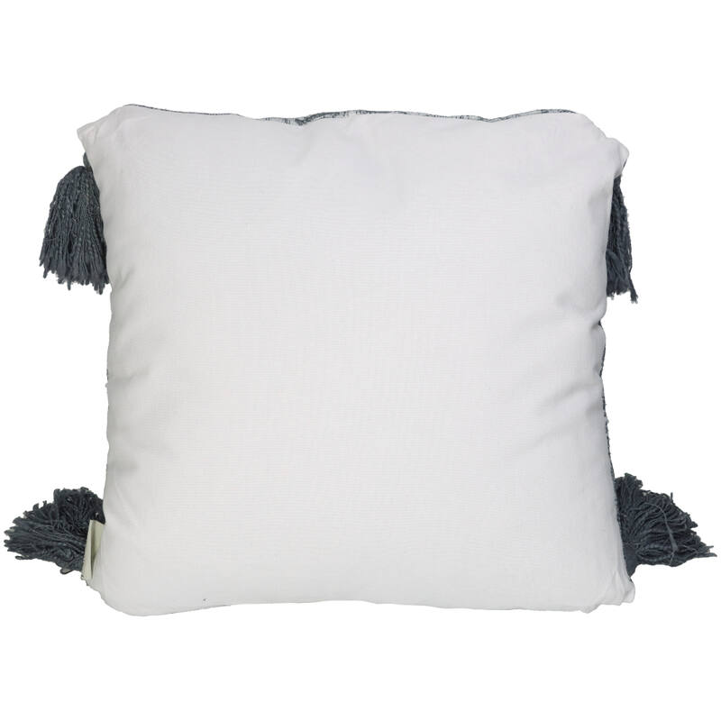 Pagalvėlė "Vintage Black" (45 x 45 cm)