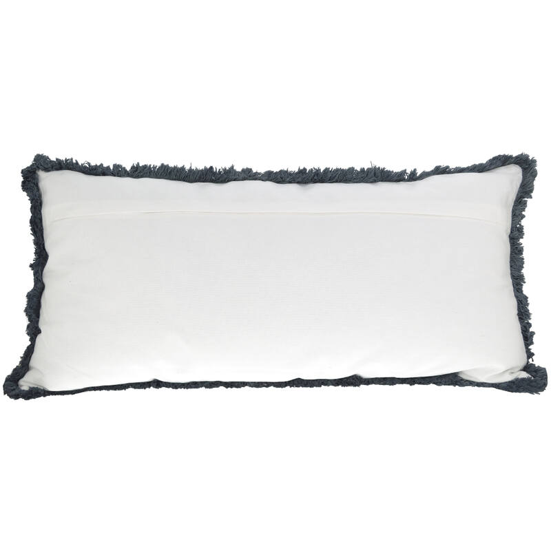 Pagalvėlė "Vintage Black" (70 x 35 cm)