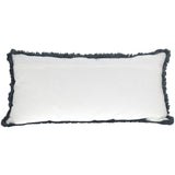 Pagalvėlė "Vintage Black" (70 x 35 cm)