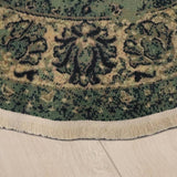Kilimas "Vintage Green" 120 cm