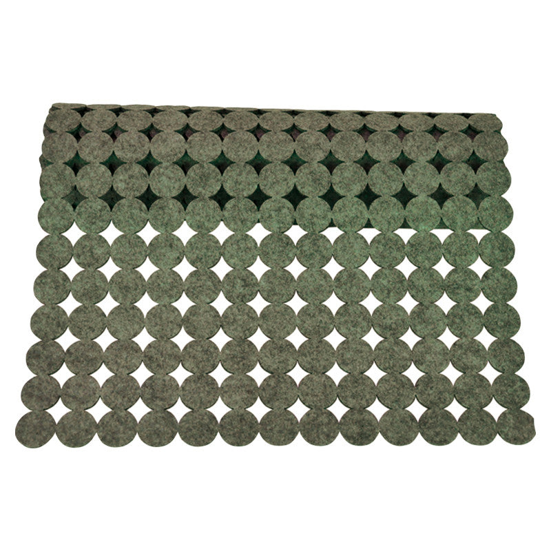 Stalo kilimėlis "Green"