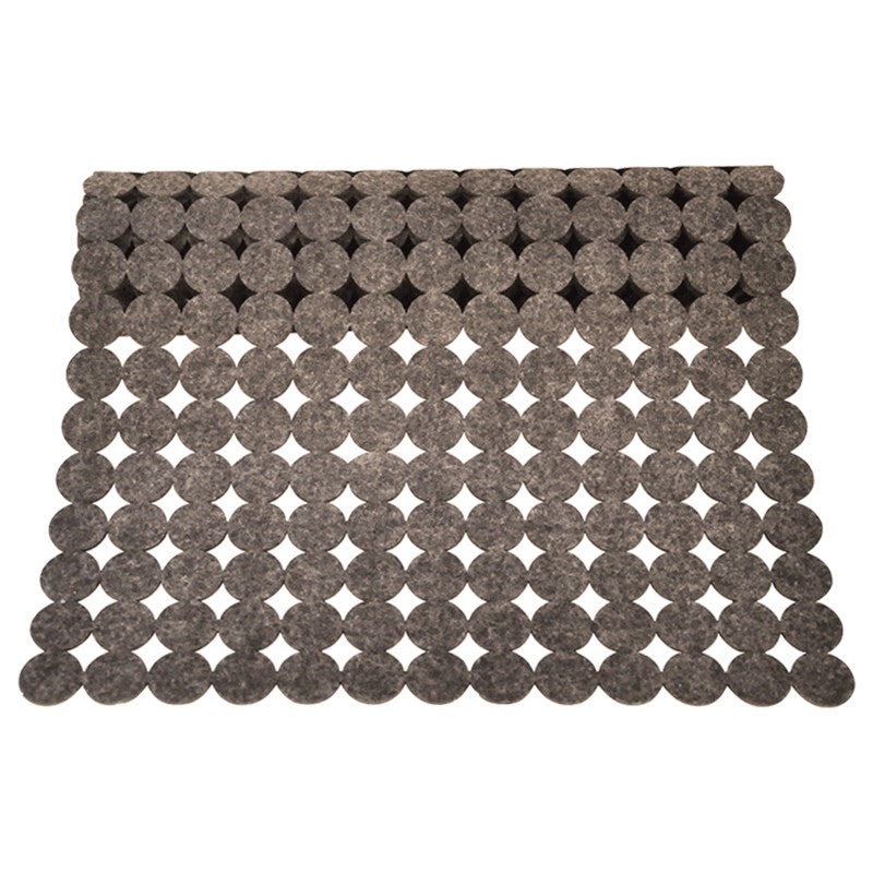 Stalo kilimėlis "Brown"