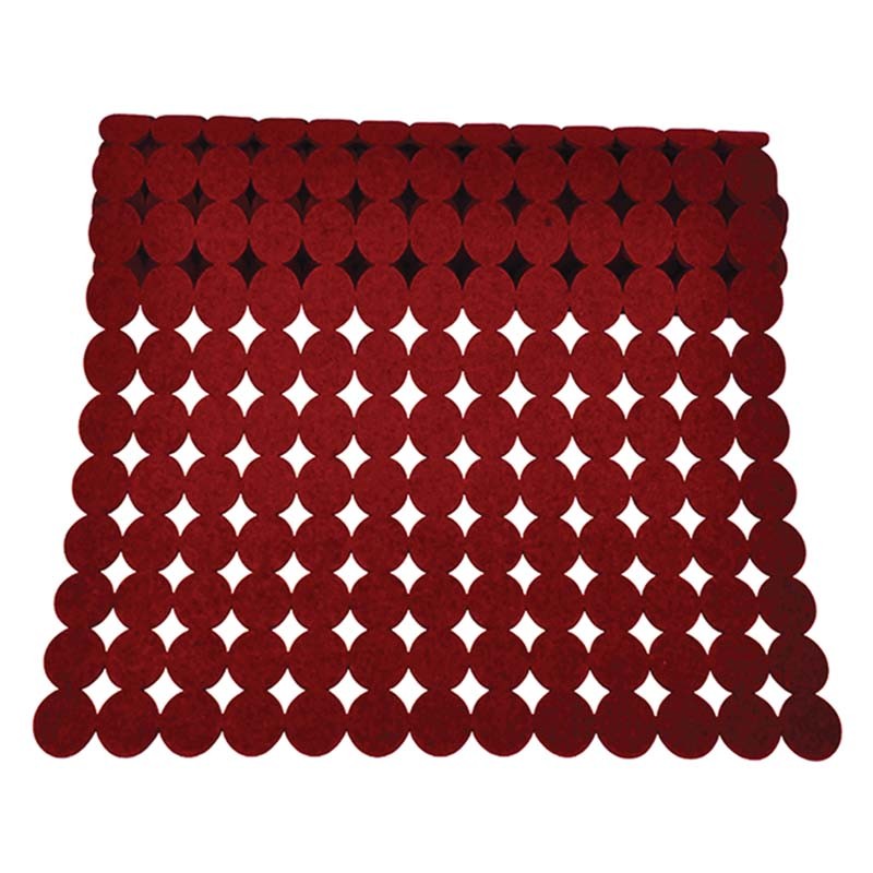 Stalo kilimėlis "Cranberry"