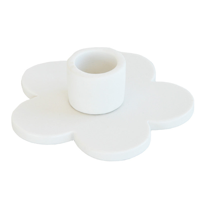 Žvakidė „Flower"