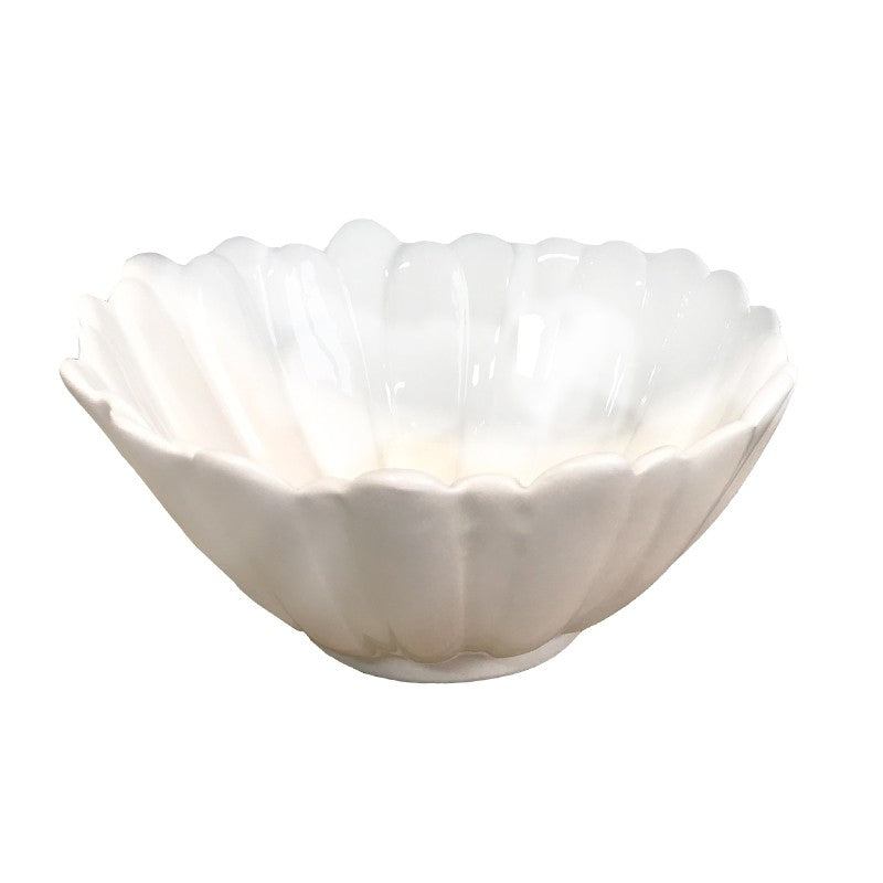 Dubenėlis "White Flower"