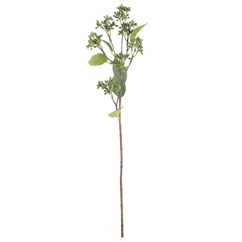 Dirbtinė gėlė "Green" (63 cm)