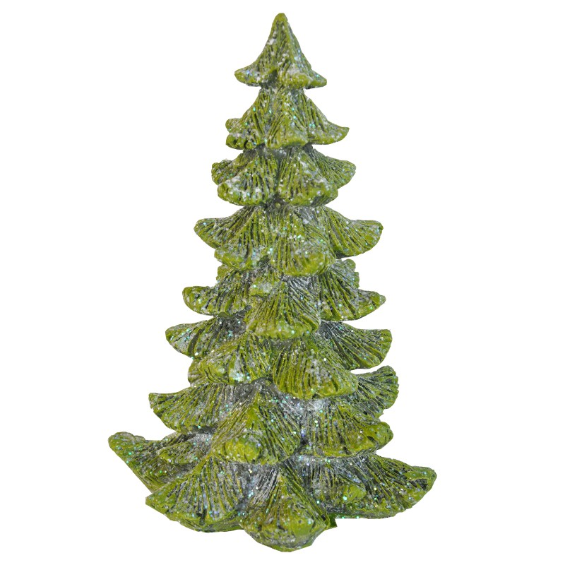 Dekoracija "Christmas Tree I"