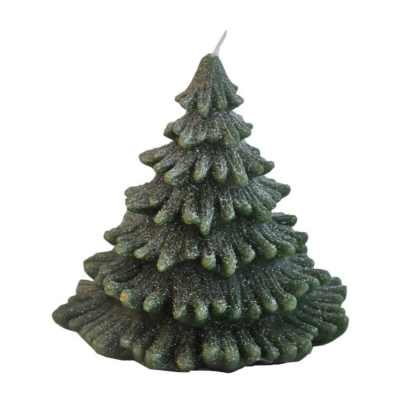 Žvakė „Christmas Tree II"