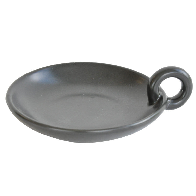 Žvakidė „Antique Black"